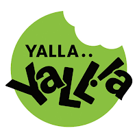 Yalla Yalla