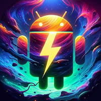 AI Charging Animation