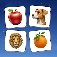 Pics Connect - Pictures Puzzle