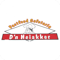 Cafetaria D'n Heiakker