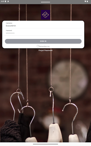 Poeticgem-PLM Screenshot 1