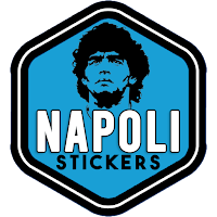 Napoli Stickers for WhatsApp