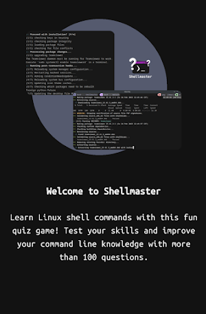 Shellmaster Screenshot 0
