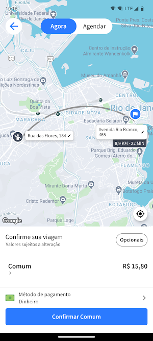 SoteroMob Screenshot 2