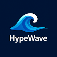 HypeWave: AI Video Generator