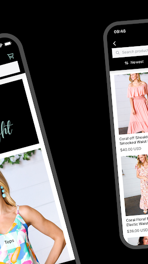Boutique Eighty Eight Screenshot 1