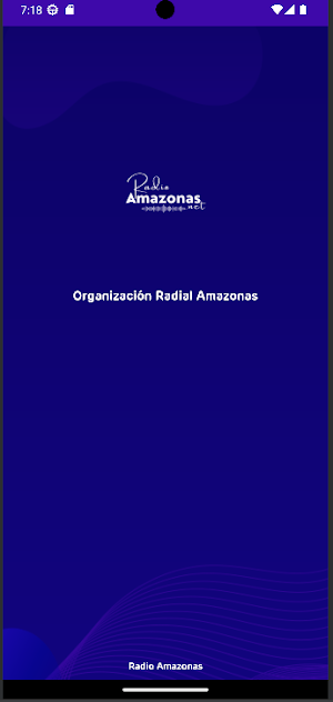 Radio Amazonas Screenshot 0