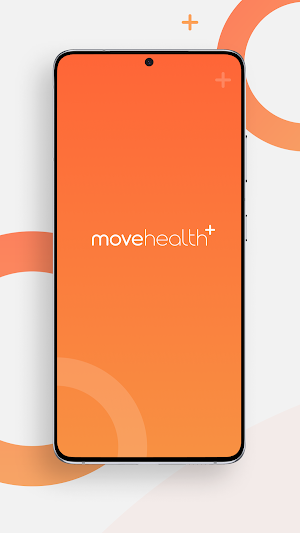 MoveHealth Screenshot 0