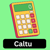 Caltu – Unit Converter