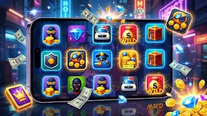 JILI:Casino Screenshot 2