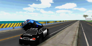 Police VS Robbers Screenshot 1