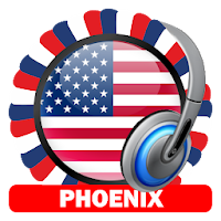 Phoenix Radio Stations