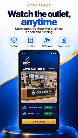 BIC Ventures Screenshot 3