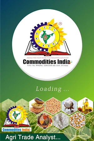 Commodities India Screenshot 0