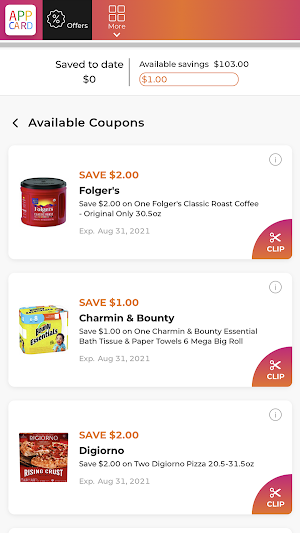 Molter's Fresh Market Screenshot 2