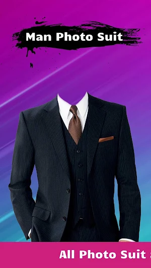 All Photo Suit - Photo Montage Screenshot 0