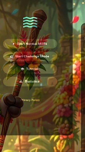 75HRune Screenshot 2