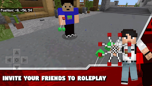 Latto Latto mod for MCPE Screenshot 3