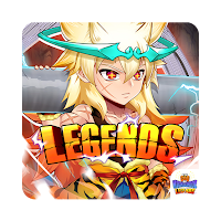 The God of Highschool: Legends