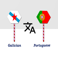 Galician Portuguese Translator
