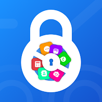 App Lock Fingerprint, Password