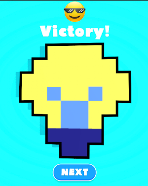 Pixel Match Screenshot 0