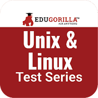 Unix & Linux Mock Tests for Be