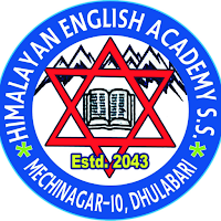 Himalayan English Academy