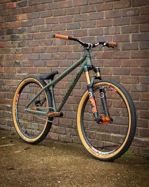 Santa Cruz Bicycles wallpapers Screenshot 1