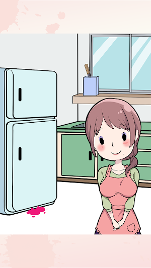 Truth Eraser! Solve mystery Screenshot 0
