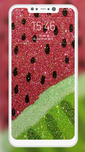 Glitter Wallpapers Screenshot 3
