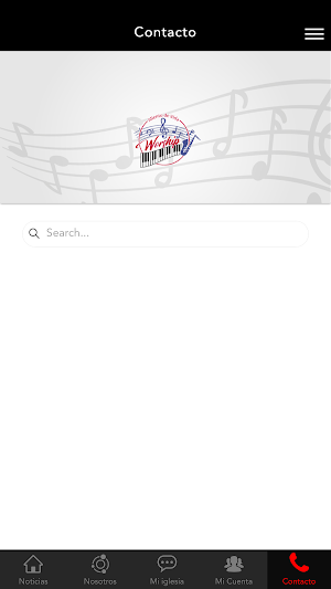 Aliento de Vida Worship Screenshot 2