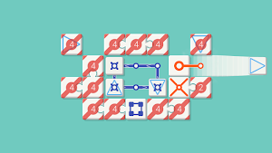 UnpuzzleX Screenshot 3