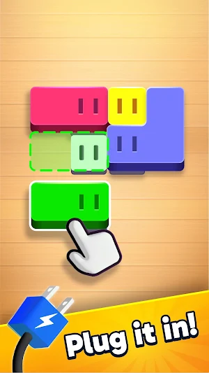 Plug Madness Screenshot 0