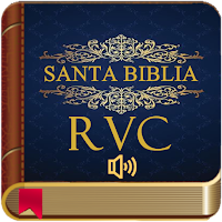 Biblia RVC