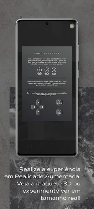 Momentum Residence Screenshot 3