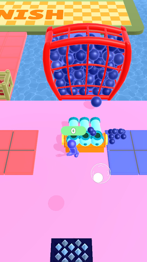Multiply Challange Screenshot 1