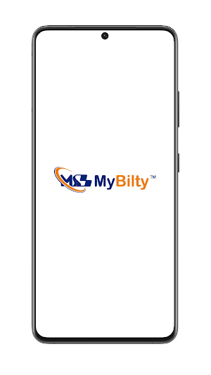 MyBilty Driver Screenshot 0