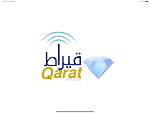 Qarat POS Screenshot 0