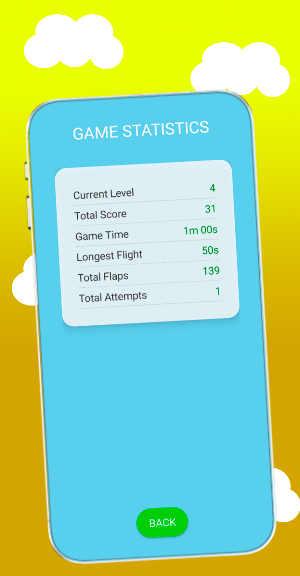 Bloom Bird Screenshot 3