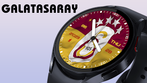 Galatasaray Animation Screenshot 1