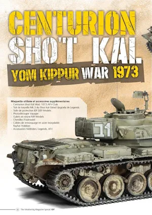 The Weathering Magazine French Screenshot 1