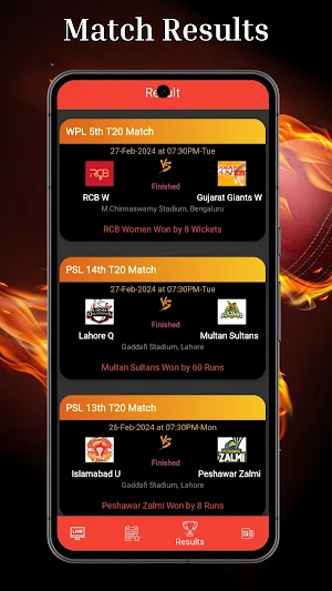 Live Cricket TV HD 2024 Screenshot 1