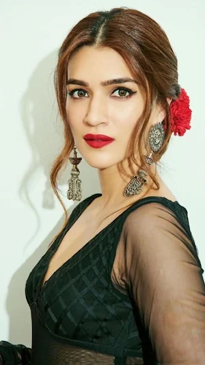 Kriti Sanon Wallpapers Screenshot 0