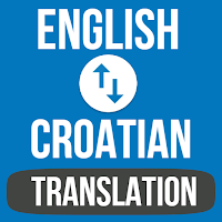 English To Croatian Translator