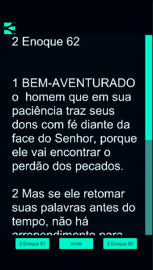 Livro 2 Enoque Screenshot 0
