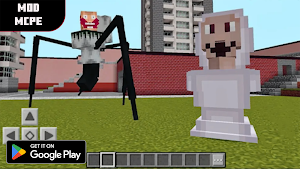 Mod Cameraman for Minecraft Screenshot 1