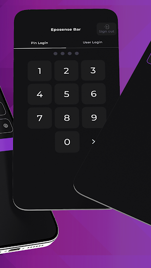 Eposense Screenshot 1