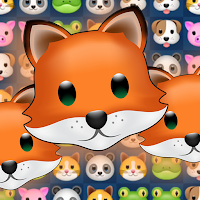 Match 3 Pets