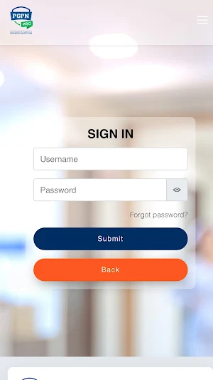 PGPNPRO Screenshot 2